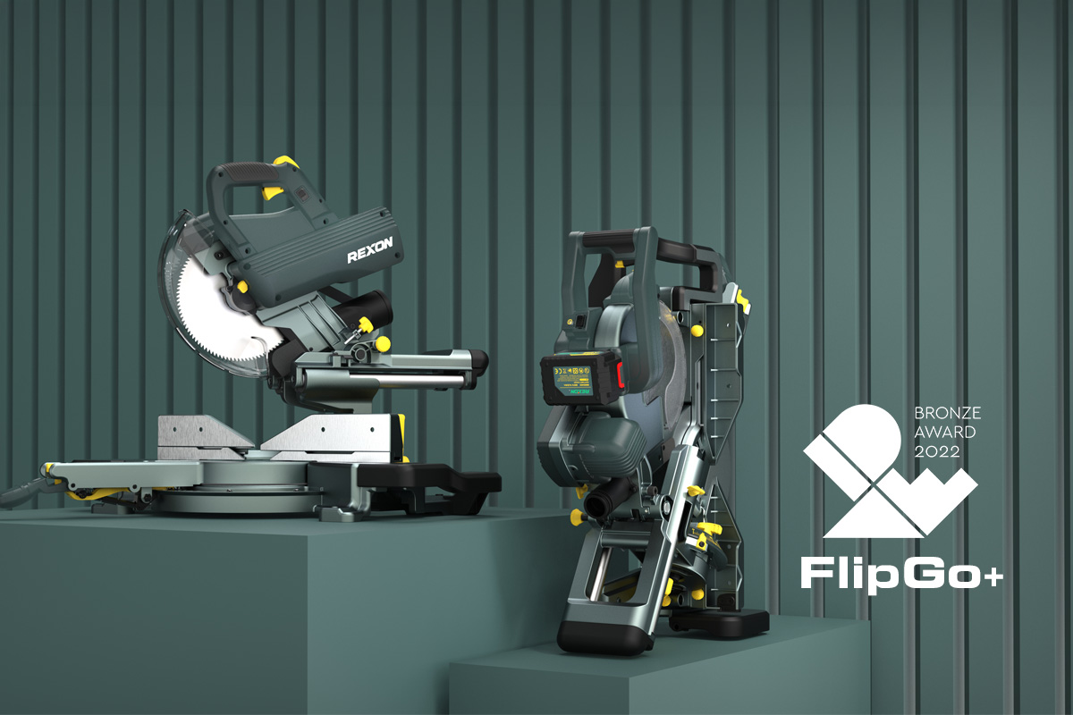 IDEA Award 2022 - Wireless Module